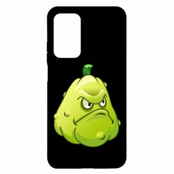 Чохол для Xiaomi Mi 10T / 10T Pro Кабачок - PrintSalon