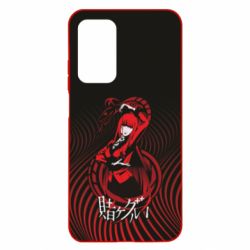 Чехол для Xiaomi Mi 10T/10T Pro Kakegurui. Yumeko Jabami - PrintSalon