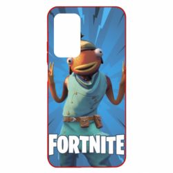 Чехол для Xiaomi Mi 10T/10T Pro Карась - PrintSalon