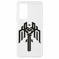 Чехол для Xiaomi Mi 10T/10T Pro Kirkwall symbol - PrintSalon