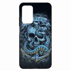 Чохол для Xiaomi Mi 10T / 10T Pro Kraken - PrintSalon
