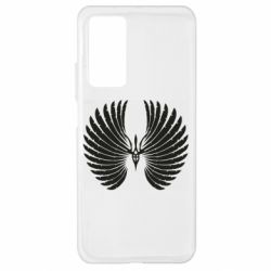 Чехол для Xiaomi Mi 10T/10T Pro Крылатый герб