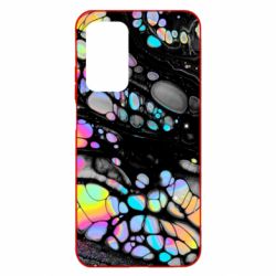 Чохол для Xiaomi Mi 10T / 10T Pro liquid spots - PrintSalon