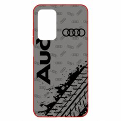 Чехол для Xiaomi Mi 10T/10T Pro Logo Audi - PrintSalon