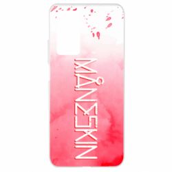 Чехол для Xiaomi Mi 10T/10T Pro Måneskin Art - PrintSalon