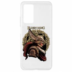 Чехол для Xiaomi Mi 10T/10T Pro Malenia Elden Ring - PrintSalon