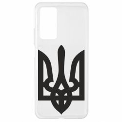 Чехол для Xiaomi Mi 10T/10T Pro Маленький герб України - PrintSalon