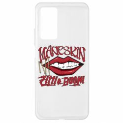 Чехол для Xiaomi Mi 10T/10T Pro Maneskin - Zitti e Buoni - PrintSalon