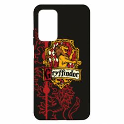 Чохол для Xiaomi Mi 10T / 10T Pro Modern Gryffindor - PrintSalon