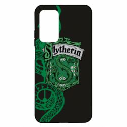 Чохол для Xiaomi Mi 10T / 10T Pro Modern Slytherin - PrintSalon