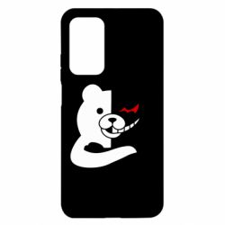 Чохол для Xiaomi Mi 10T / 10T Pro Monomishka with hands - PrintSalon