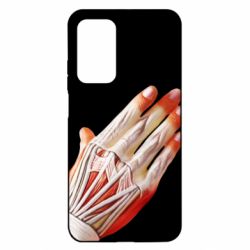 Чохол для Xiaomi Mi 10T / 10T Pro Muscle suit - PrintSalon