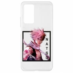 Чехол для Xiaomi Mi 10T/10T Pro Нацу - PrintSalon