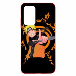 Чохол для Xiaomi Mi 10T / 10T Pro Naruto Uzumaki - PrintSalon