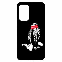 Чехол для Xiaomi Mi 10T/10T Pro Недзуко - сенпай - PrintSalon