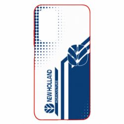 Чохол для Xiaomi Mi 10T / 10T Pro NewHolland - PrintSalon