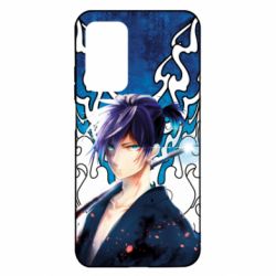 Чохол для Xiaomi Mi 10T / 10T Pro Noragami Yato - PrintSalon