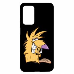 Чехол для Xiaomi Mi 10T/10T Pro Norbert from Angry Beavers - PrintSalon