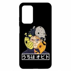 Чохол для Xiaomi Mi 10T / 10T Pro Obito - PrintSalon