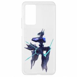 Чехол для Xiaomi Mi 10T/10T Pro Origin Dialga - PrintSalon