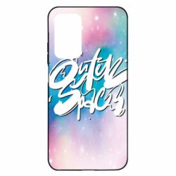 Чохол для Xiaomi Mi 10T / 10T Pro Outer Space - PrintSalon