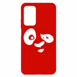 Чехол для Xiaomi Mi 10T/10T Pro Panda Po - PrintSalon