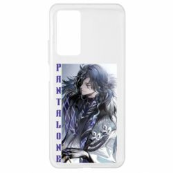 Чохол для Xiaomi Mi 10T / 10T Pro Pantalone - PrintSalon