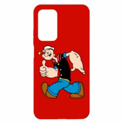 Чехол для Xiaomi Mi 10T/10T Pro Papay - PrintSalon