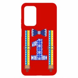 Чехол для Xiaomi Mi 10T/10T Pro Первоклассник - PrintSalon