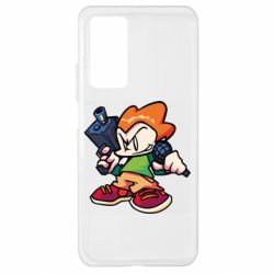 Чохол для Xiaomi Mi 10T / 10T Pro Pico - PrintSalon