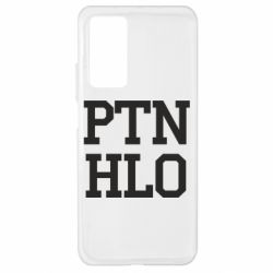 Чехол для Xiaomi Mi 10T/10T Pro PTN HLO - PrintSalon