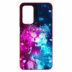 Чехол для Xiaomi Mi 10T/10T Pro Rам Rem - PrintSalon