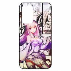 Чохол для Xiaomi Mi 10T / 10T Pro Re:Zerо Emilia