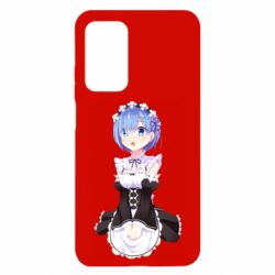 Чехол для Xiaomi Mi 10T/10T Pro Rem - PrintSalon