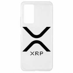 Чехол для Xiaomi Mi 10T/10T Pro Ripple XRP - PrintSalon