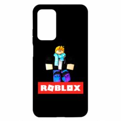 Чехол для Xiaomi Mi 10T/10T Pro Roblox Cool - PrintSalon