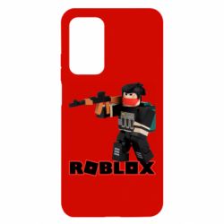 Чохол для Xiaomi Mi 10T / 10T Pro Roblox Sniper - PrintSalon
