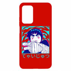 Чохол для Xiaomi Mi 10T / 10T Pro Rock Lee Naruto - PrintSalon