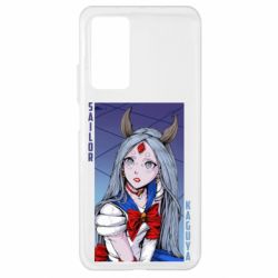 Чохол для Xiaomi Mi 10T / 10T Pro Sailor Kaguya