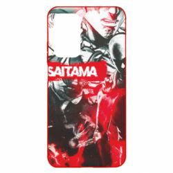 Чохол для Xiaomi Mi 10T / 10T Pro Saitama Manga