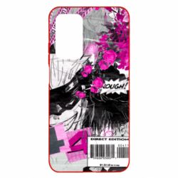 Чехол для Xiaomi Mi 10T/10T Pro Satoru gojo collage - PrintSalon