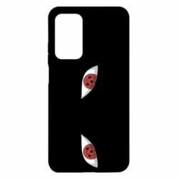 Чохол для Xiaomi Mi 10T / 10T Pro Sharingan - PrintSalon