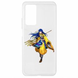 Чохол для Xiaomi Mi 10T / 10T Pro Шева-Кун - PrintSalon