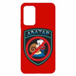 Чехол для Xiaomi Mi 10T/10T Pro Шеврон Анти Аватар - PrintSalon