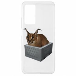 Чехол для Xiaomi Mi 10T/10T Pro Шлепа в тазике - PrintSalon