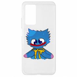 Чохол для Xiaomi Mi 10T / 10T Pro Shy Huggy - PrintSalon