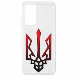 Чохол для Xiaomi Mi 10T / 10T Pro Злий герб Захисників - PrintSalon