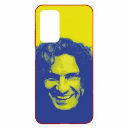 Чохол для Xiaomi Mi 10T / 10T Pro Скрябін Україна - PrintSalon