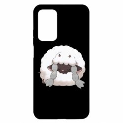 Чехол для Xiaomi Mi 10T/10T Pro Sleeping Wooloo - PrintSalon