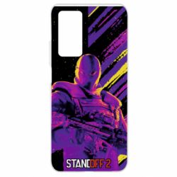 Чехол для Xiaomi Mi 10T/10T Pro Special Forces Fighter